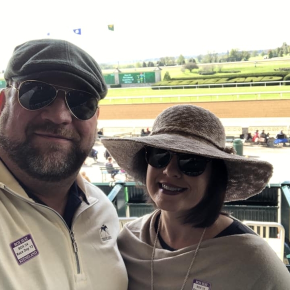 Meet your Posher, Todd - Picture 1 of 1